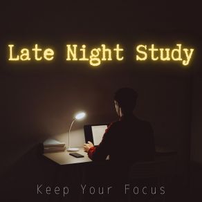 Download track The Keys To Late Night Study Shusuke Inari