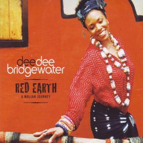 Download track Oh My Love (Djarabi) Dee Dee Bridgewater