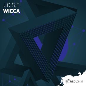 Download track Wicca (Extended Mix) J. O. S. E