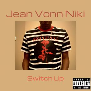 Download track Another Guy (An Other Guy) Jean Vonn Niki