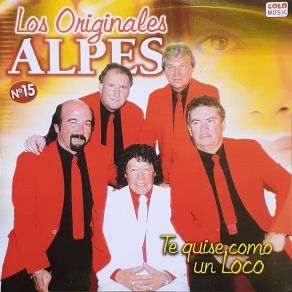 Download track Te Juro Por Mi Vida Los Originales Alpes