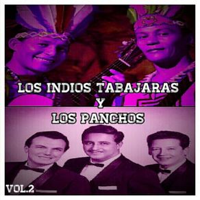 Download track El Rodeo Los Indios Tabajaras