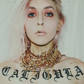 Download track Fragrant Is My Many Flower D Crown Lingua Ignota