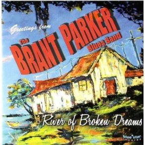 Download track Leavin' Trunk Brant Parker