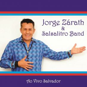 Download track Apoteose (Ao Vivo) Salsalitro Band