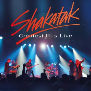 Download track Don't Say That Again (Instrumental; Live) ShakatakΟΡΓΑΝΙΚΟ