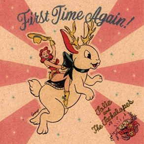 Download track First Time Again Jolie., The Jackalopes