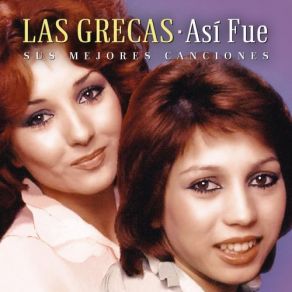 Download track Amma Immi (Remasterizado) Las Grecas