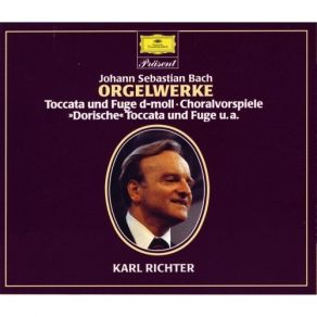 Download track 8. Wachet Auf Ruft Uns Die Stimme Chorale Prelude For Organ Schübler Chorale No. 1 BWV 645 BC K22 Johann Sebastian Bach