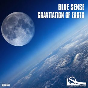 Download track Gravitation Of Earth Blue Sense