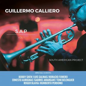 Download track Flor De Lino Guillermo CallieroFederico Mazzanti