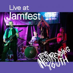 Download track Release Your Past (Live) The Neverending Youth