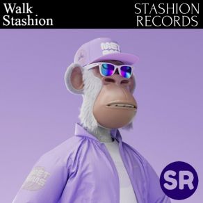 Download track Walk (Extended Mix) Stashion