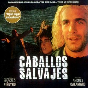 Download track Algún Lugar Encontraré Andrés Calamaro