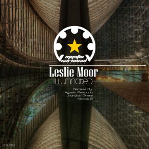 Download track Illuminated (Jhonatan Ghersi Remix) Leslie Moor