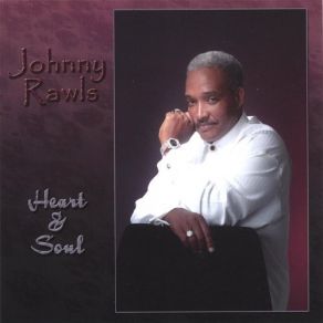 Download track Good Lovin' Goin' On Johnny Rawls