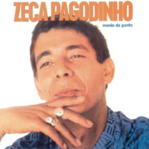 Download track Eu Prefiro Acreditar Zeca Pagodinho