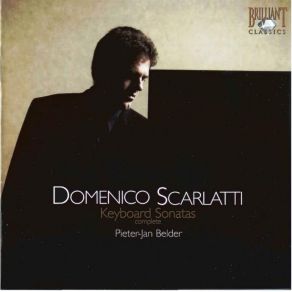 Download track 13. K 200 In C Major, Allegro Scarlatti Giuseppe Domenico