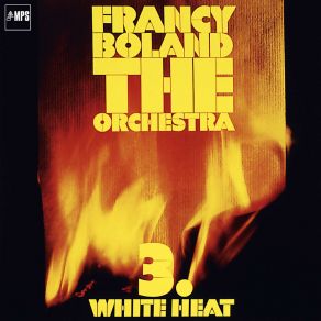 Download track As Long As There Is Music Francy BolandThe Orchestra