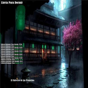 Download track Lluvia Relajante Para Dormir, Pt. 05 El Universo De Los Pequeños