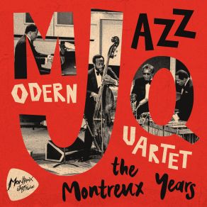 Download track A Day In Dubrovnik (Live At Montreux Jazz Festival, 1989) The Modern Jazz Quartet