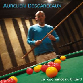 Download track Paume Contre Paume Aurélien Desgarceaux