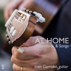 Download track To A Wild Rose Joan Garrobe