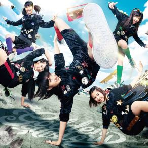 Download track Nobiruka Soruka Momoiro Clover Z