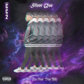 Download track We Are Silent Que