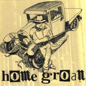 Download track Leave My Guitar Alone Home Groan