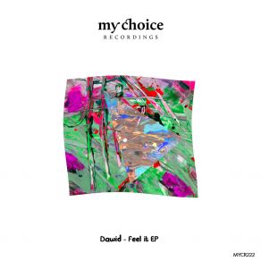 Download track Feel It DaWid