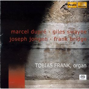 Download track Dupre - Deuxieme Symphonie Pour Orgue, Op. 26 - Preludio - Allegro Agitato Marcel Dupré