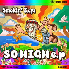 Download track Chill Man Smokin' Keys