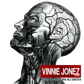 Download track Supernulla Vinnie Jonez Band