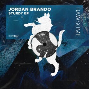 Download track Rhen (Original Mix) Jordan Brando