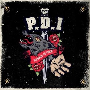 Download track Rios De Sangre P. D. I