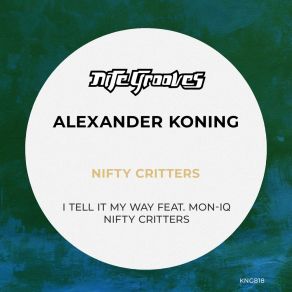 Download track I Tell It My Way Alexander KoningMon-Iq