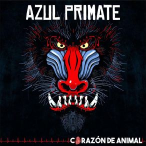 Download track Revancha Azul Primate