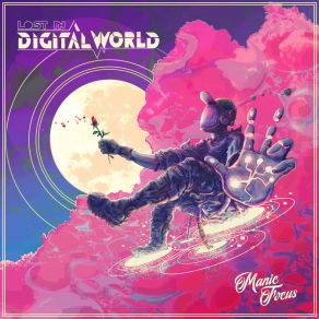 Download track Digital World Manic Focus