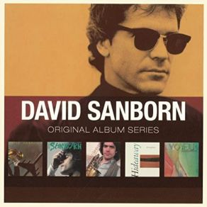 Download track Just For You David Sanborn