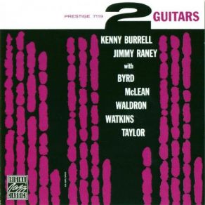 Download track Little Melonae Kenny Burrell, Jimmy Raney