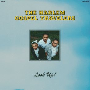 Download track Hold On (Joy Is Coming) Harlem, Gospel Travelers