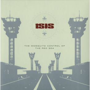 Download track Streetcleaner Isis