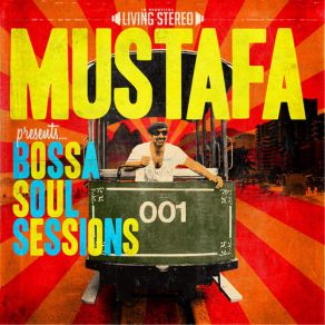 Download track Let It Rain (Balanço Mix) Mustafa