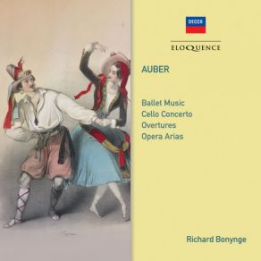 Download track Marco Spada - Ballet Version: Scene 1 Richard Bonynge