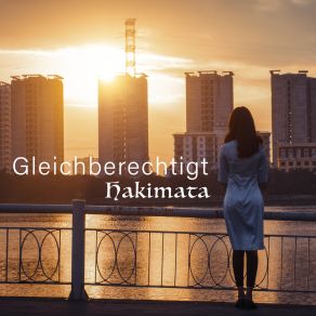 Download track Gleichberechtigt Hakimata