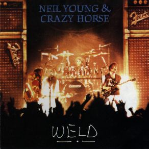 Download track Cinnamon Girl Crazy Horse, Neil YoungNeil, Young