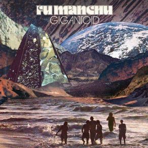 Download track Mutant Fu Manchu