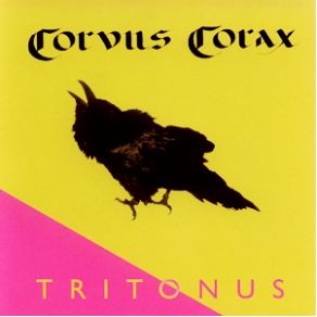 Download track Platerspiel Corvus Corax