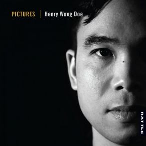 Download track A Zigzagged Gaze: IV. White Interior # 1 Henry Wong Doe